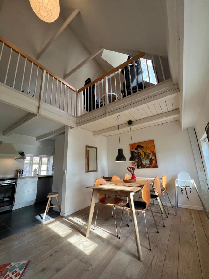 Lake View Apartment กรินด์สเตด ภายนอก รูปภาพ