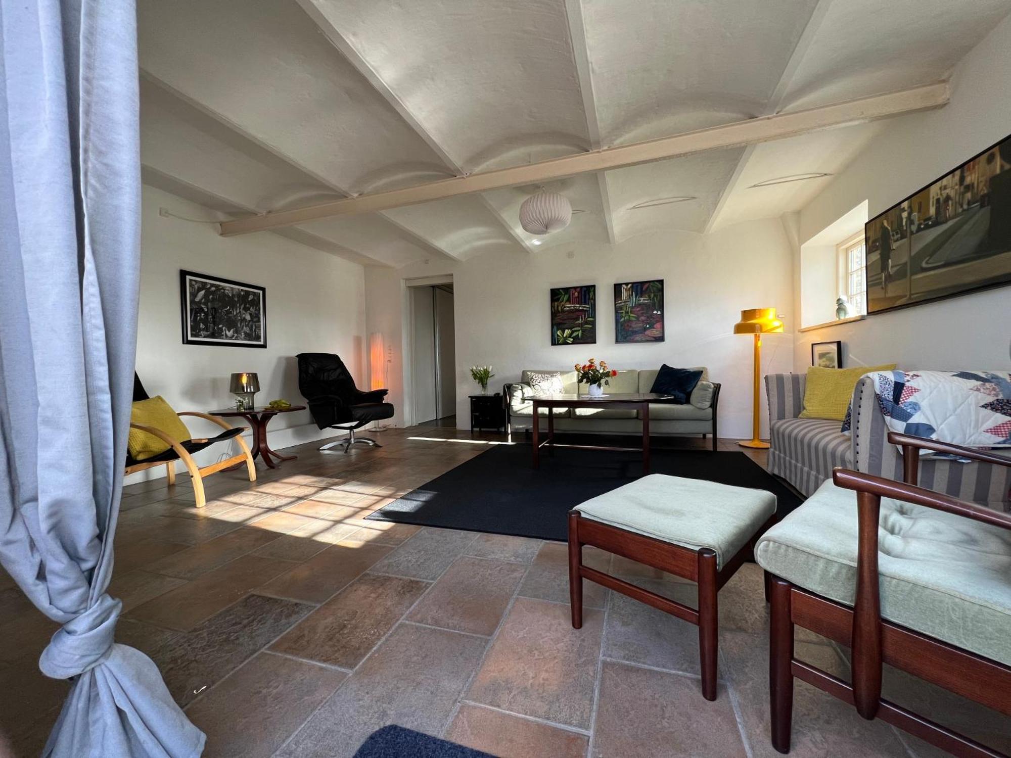 Lake View Apartment กรินด์สเตด ภายนอก รูปภาพ