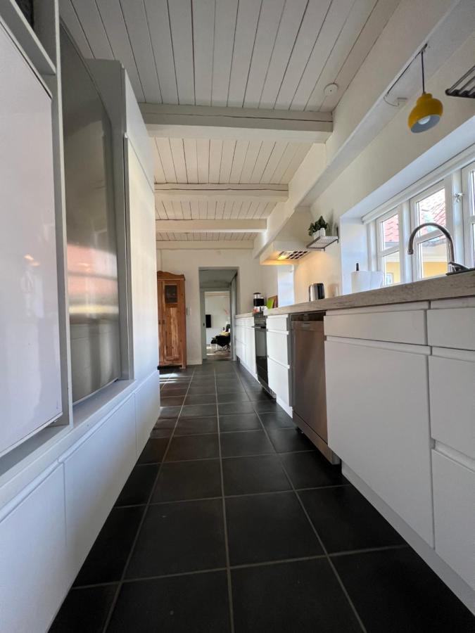 Lake View Apartment กรินด์สเตด ภายนอก รูปภาพ