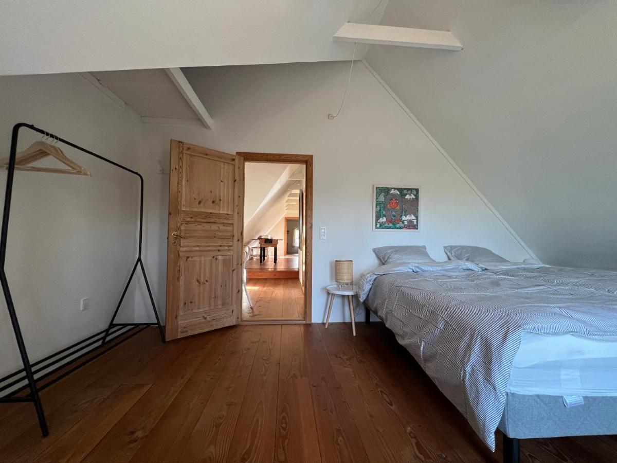 Lake View Apartment กรินด์สเตด ภายนอก รูปภาพ