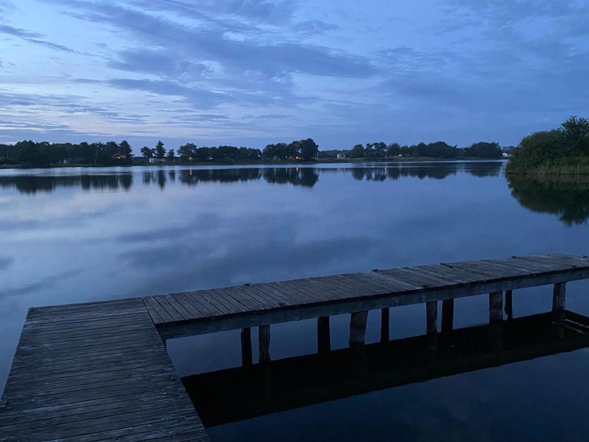 Lake View Apartment กรินด์สเตด ภายนอก รูปภาพ